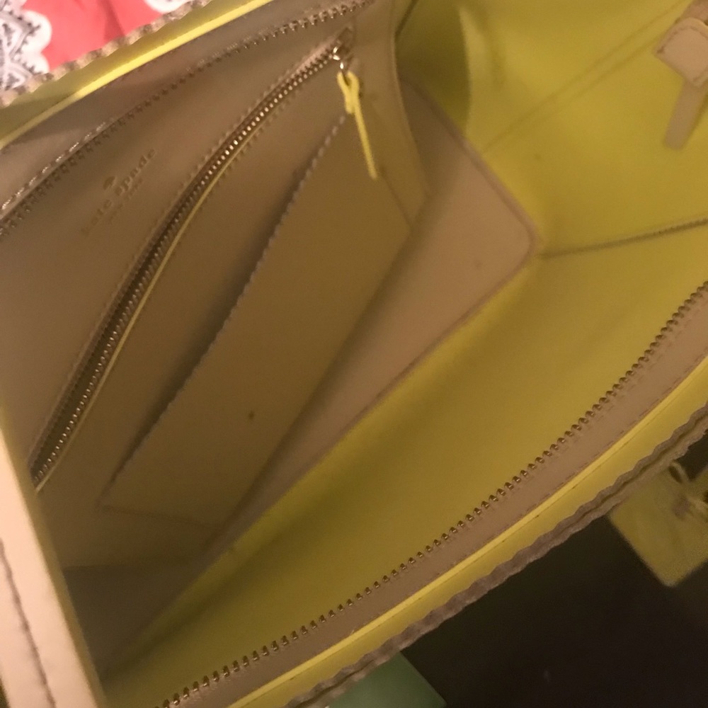 Kate spade Bag - Picture 3 of 5